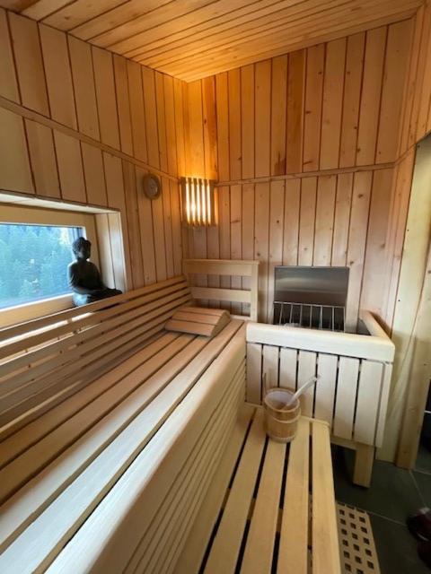 Alpenchalet Piz Huesli ทชากูนส์ ภายนอก รูปภาพ